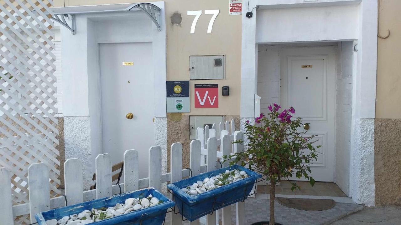 Suite Playa La Cicer Las Palmas de Gran Canaria Exterior photo