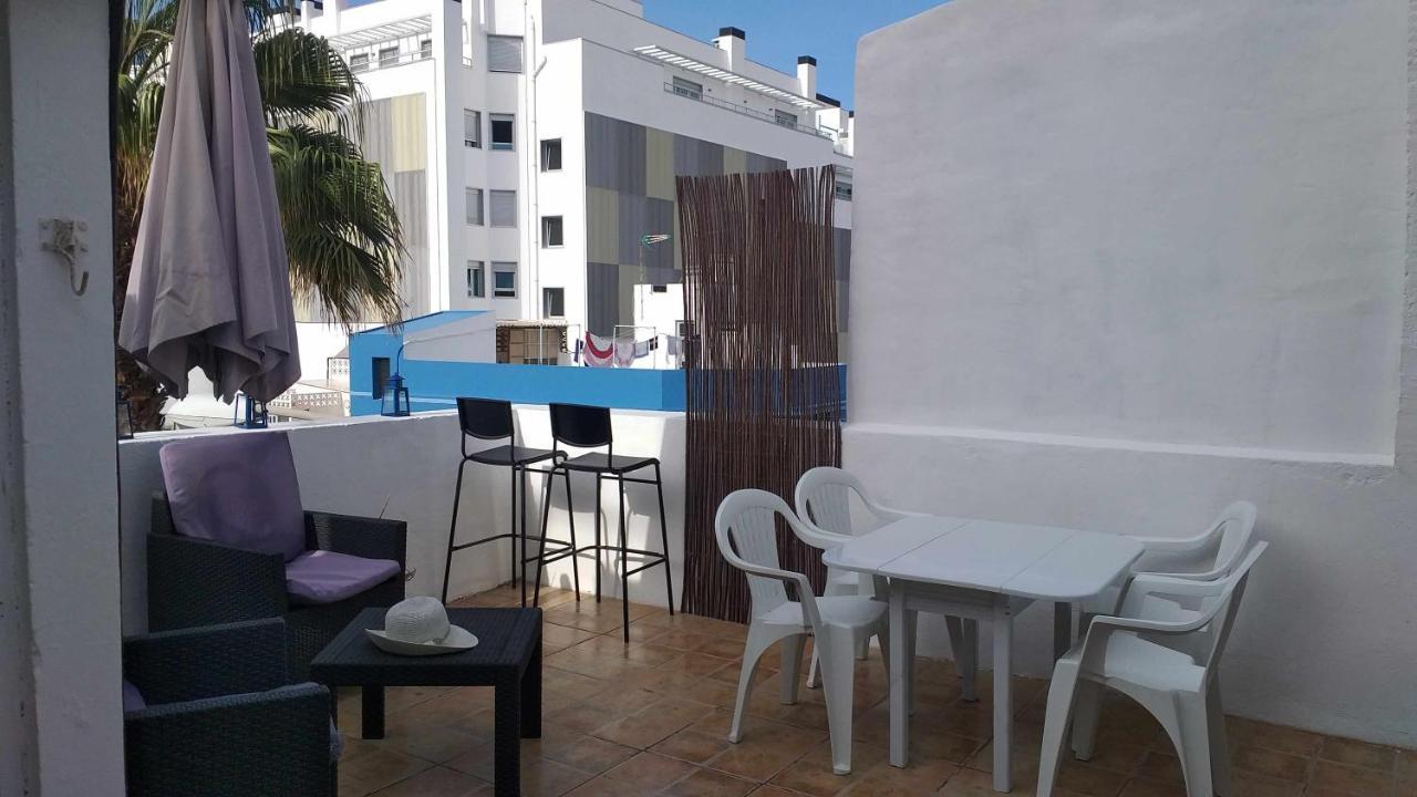 Suite Playa La Cicer Las Palmas de Gran Canaria Exterior photo