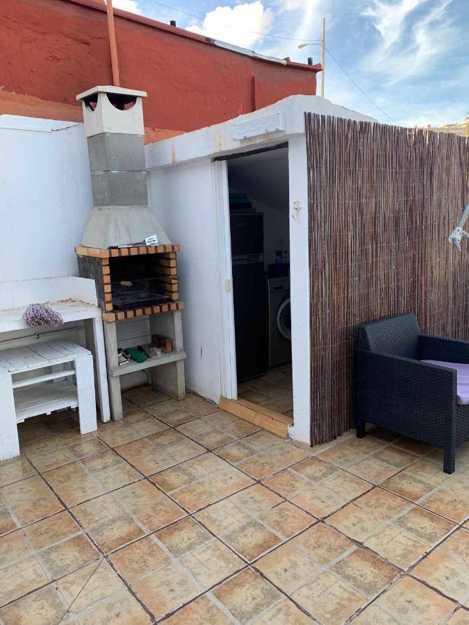 Suite Playa La Cicer Las Palmas de Gran Canaria Exterior photo
