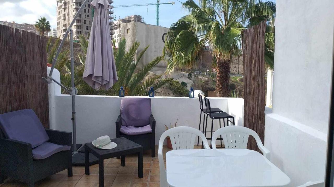 Suite Playa La Cicer Las Palmas de Gran Canaria Exterior photo