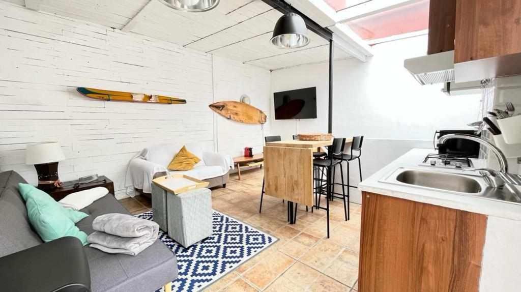 Suite Playa La Cicer Las Palmas de Gran Canaria Exterior photo