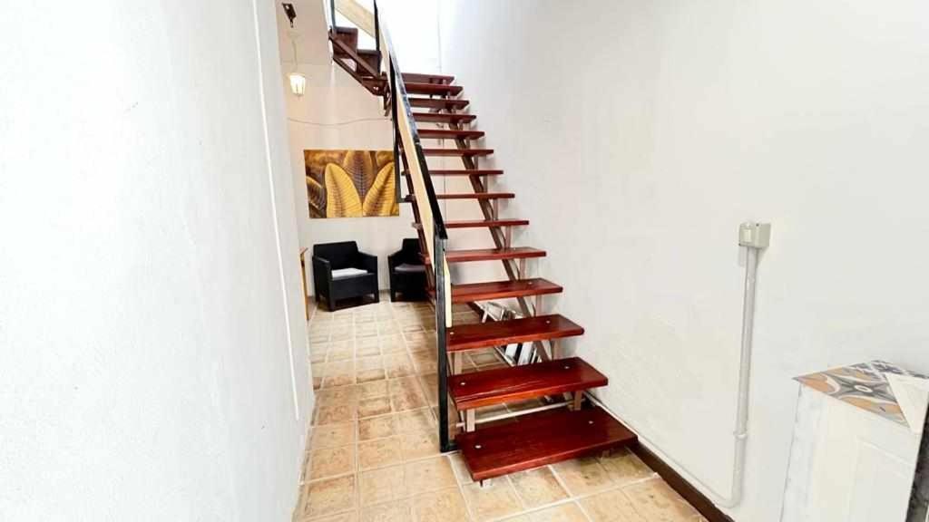 Suite Playa La Cicer Las Palmas de Gran Canaria Exterior photo